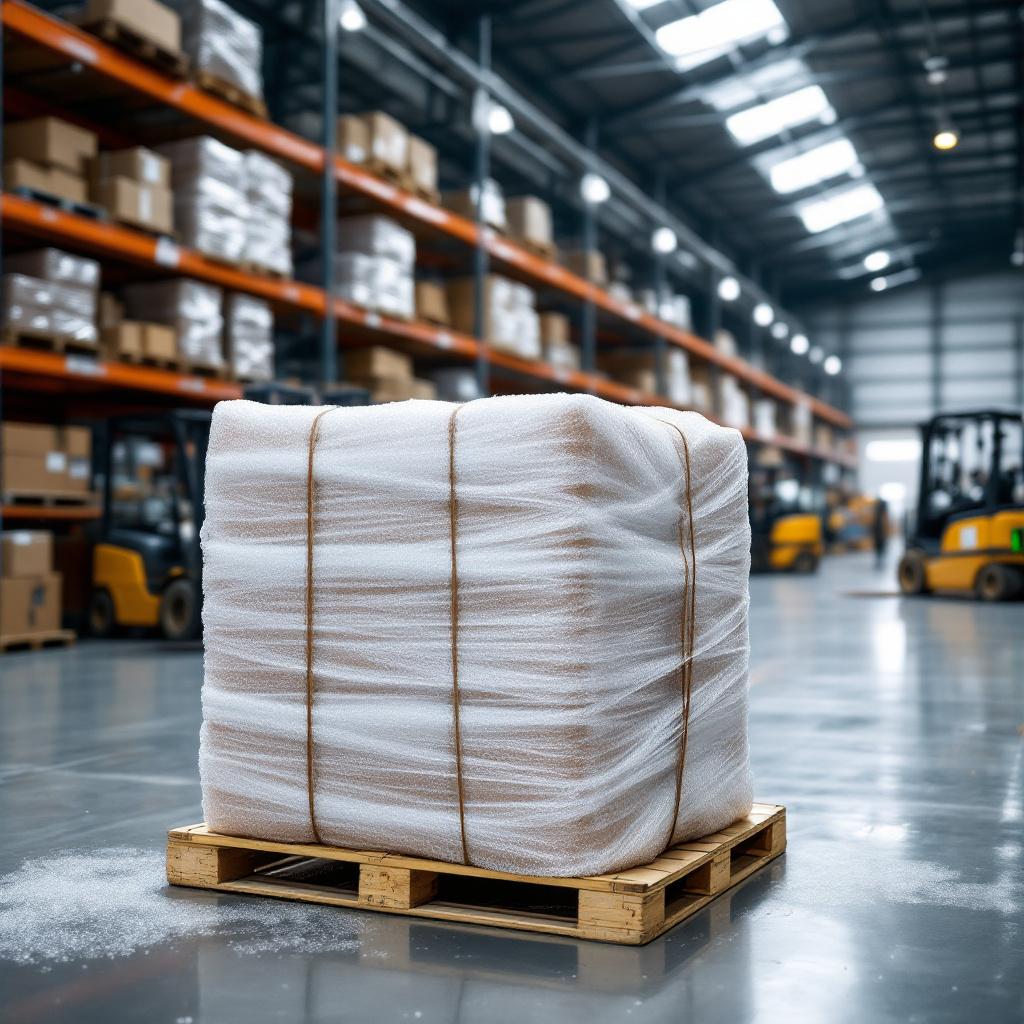 Burbuja para Embalaje