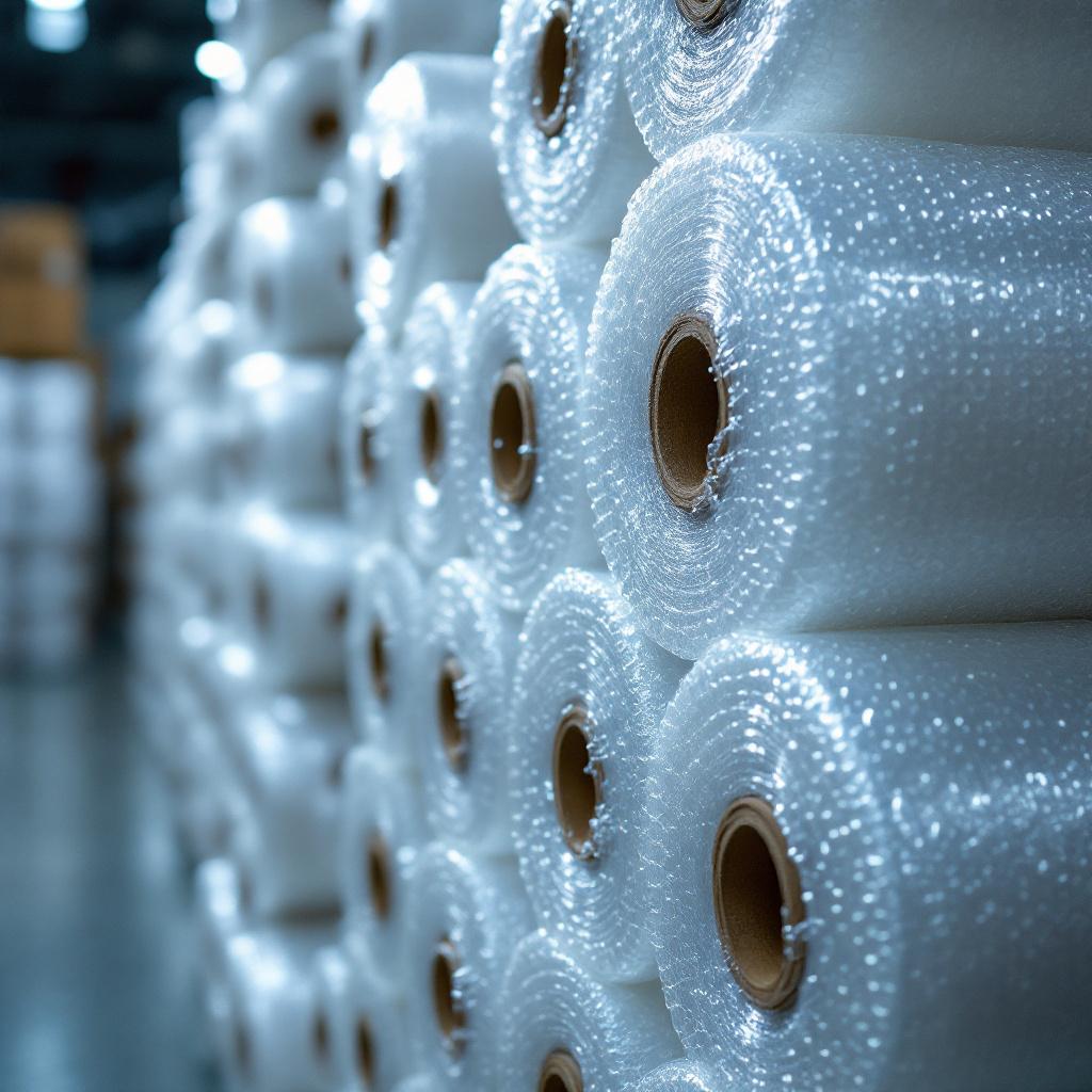 Burbuja para Embalaje