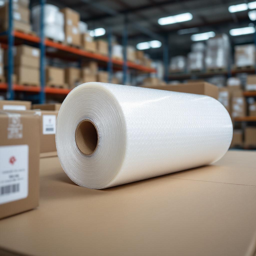 Burbuja para Embalaje